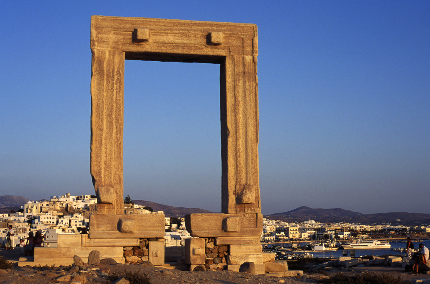 Naxos